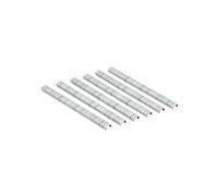 Verdemax 4427 Staples per Nastro Strumento (4800-piece)