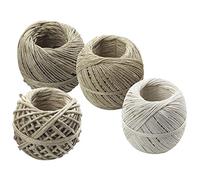 Verdemax 4480 Misura 2-3/4 Corda di Canapa Big Clew