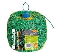 Verdemax 4596 - Bobina in PVC da 2 mm, 1000 g