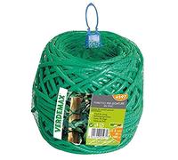 Verdemax 4597 - Bobina di Filo in PVC, 5 mm, 1000 g