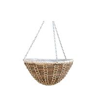 Verdemax 5105 cm 35 - Cestino Naturale