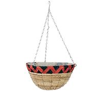 Verdemax 5177 - Cesto Fantasia 35 cm