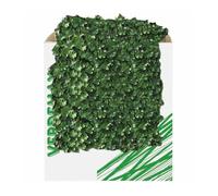Verdemax 5600 50 x 50 cm Verdecor siepe con Foglie Like Geranio