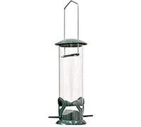 Verdemax 5728 Feeder plastica 6.5 x 22 cm