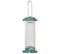 Verdemax 5729 6.5 x 23 cm Wire Mesh feeder
