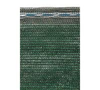 Verdemax 5852 2 x 100 m Wiev ostacoli e oscurante 90% protezione net roll