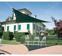 Verdemax 5880 - Kit Telo Ombreggiante