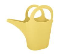 Verdemax - 5917 - Innaffiatoio BAG - 2 L - PE - senape - Verdemax - 95514 - Conf. da 1 Pz. - 5917