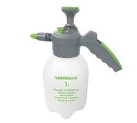 Verdemax - 5922 - Pompa a pressione manuale - 1 L - Verdemax - 91909 - Conf. da 1 Pz. - 5922