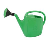 Verdemax 5943, annaffiatoio Professionale, 12 Litri