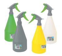 Verdemax - 5961 - Spruzzino - 1 L - colori assortiti - Verdemax - 91945 - Conf. da 1 Pz. - 5961