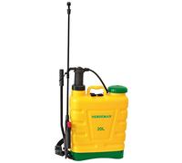 Verdemax 5977 20 Litri Zaino Pompa
