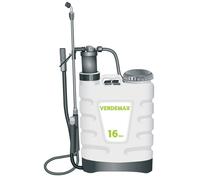 Verdemax - 5979 - Pompa a zaino meccanica - 16 L - Verdemax - 91913 - Conf. da 1 Pz. - 5979