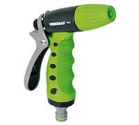 VERDEMAX 639506 Pistola a spruzzo Regolabile, Verde