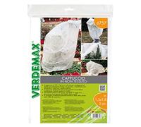 Telo copri pianta a cappuccio in TNT