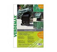 Verdemax 6813 55 x 100 x 65 cm Copertura per barbecue