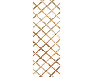 Verdemax 7581 - Grigliati Rampicanti Per Le Piante, 1.8 X 0.6 m