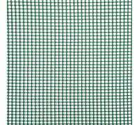 Verdemax 7771 0,5 x 5 m Net Miniroll, 5 mm, Verde