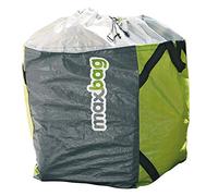 Sacco MAXBAG per la raccolta del verde 180lt Verdemax