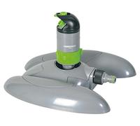 Verdemax 9540 Circle Irrigatore a impulso