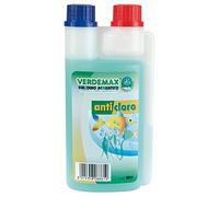 Anti Elimina Cloro Liquido Laghetti Fontane Piscine Acqua Pesci Verdemax 8861