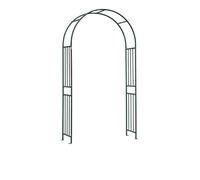 Verdemax Arco in ferro da giardino Prestige