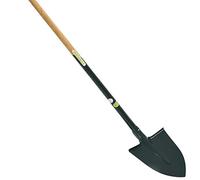 Verdemax Badile-Vanga A Punta, Manico, 130 cm