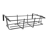 VERDEMAX BALCONIERA City 50 Regolabile 54X20CM Accessori Piante Fiori