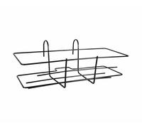 VERDEMAX balconiera city 80 fissa cm 84x20