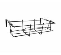 VERDEMAX balconiera city 80 regolabile cm 84x20