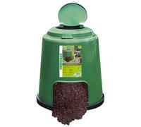VerdeMax - Compostiera da giardino 280 lt