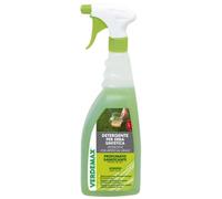 VERDEMAX Detergente per erba sintetica 750 ml disinfettante prato artificiale