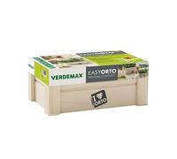 Verdemax Easy Orto Rucola-Erba Cipollin Propagatori per La Coltivazione, Multicolore, Unica