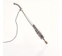 Verdemax Estirpatore termico elettrico