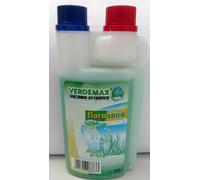 Verdemax Flora Sana Nutriente Piante Acquatiche laghetto lago Minerali Vitamine