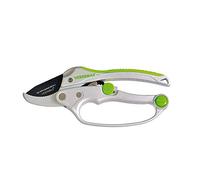 Forbice a cricchetto 20 cm in alluminio linea Hobby codice 4183 marca VERDEMAX