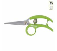 VERDEMAX - FORBICE - FORBICI ANELLO MULTIUSO - POTATURE - BONSAI - TALEE