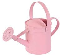 VERDEMAX INNAFFIATOIO in Metallo Verniciato da 3 LT Rosa