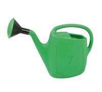 VERDEMAX - Innaffiatoio in Plastica 7 Litri