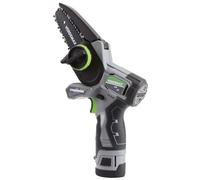 VERDEMAX PE12 POTATORE MANUALE A BATTERIA 12,2 V 4364