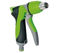 PISTOLA PER IRRIGAZIONE IN ALL 9512 UMINIO A SPRUZZO REGOLABI