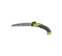 VERDEMAX- Sega Pieghevole con Lama 18 cm
