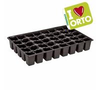 Verdemax Semenzaio - Vassoio in plastica (da 12 a 40 vasi)
