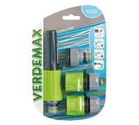 Verdemax Set Lancia E Raccordi