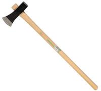 Verdemax - Splitter Professionale in Legno forgiato 90, 6141 cm