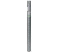 VERDEMAX Telo Occultante Grigio Chiaro 1x3 Metri per Esterni