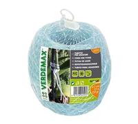 VERDEMAX TUBETTO per Legature GOMITOLO ANTIGELO 50M D.3MM Piante ORTO Fiori