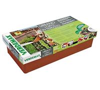 Kit Orto Urbano Verdemax - 2250 (Terracotta)