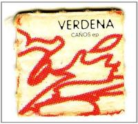 Verdena - Canos Ep