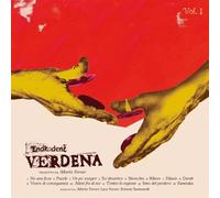 Audio Cd Verdena - Endkadenz Vol. 1
